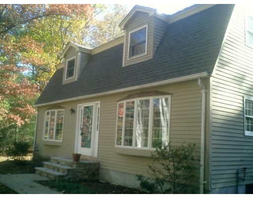 22 Bare Hill Road Boxford, MA 01921 - Photo 2 of 23