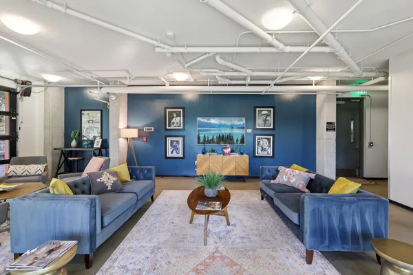 $319,000 | 1900 12th Avenue South, Unit 205, Nashville, TN 37203