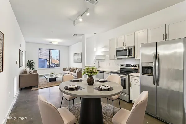 $319,000 | 1900 12th Avenue South, Unit 205, Nashville, TN 37203