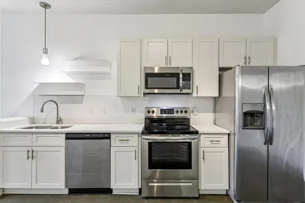 $319,000 | 1900 12th Avenue South, Unit 205, Nashville, TN 37203