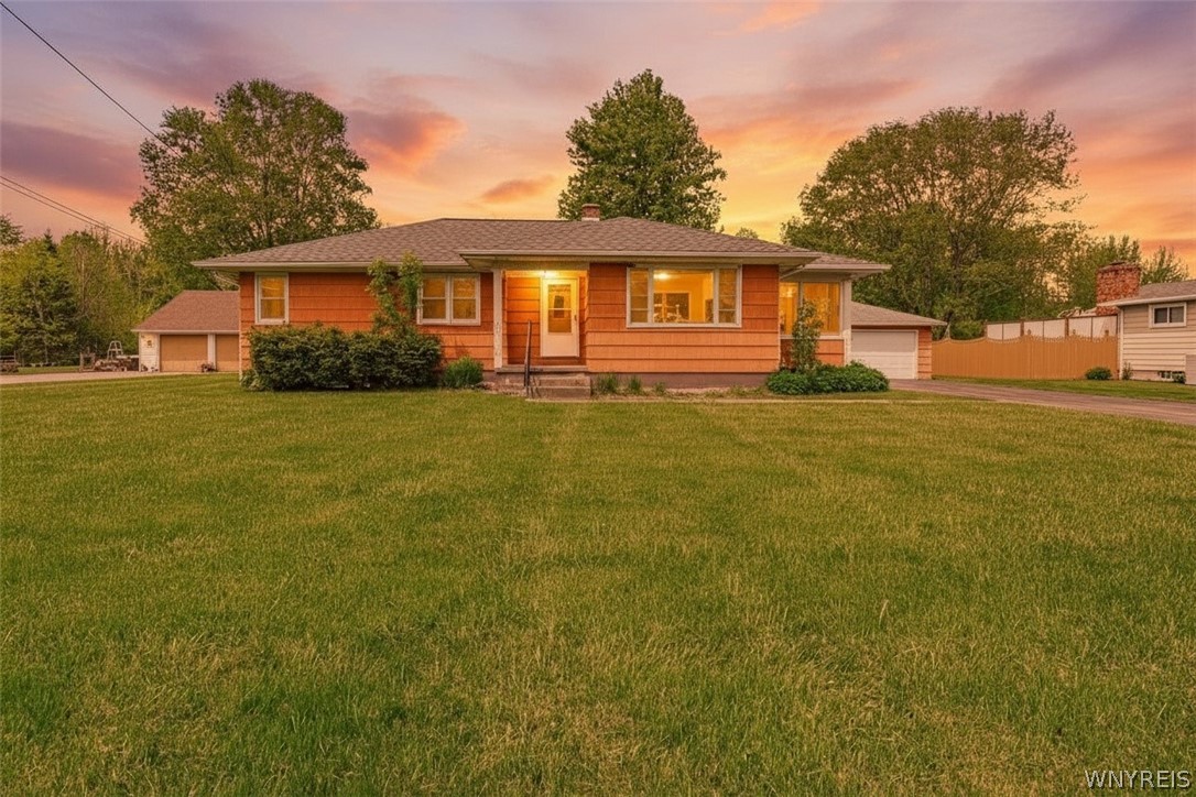 7132 Nash Road Wheatfield, NY 14120 - Photo 1 of 41
