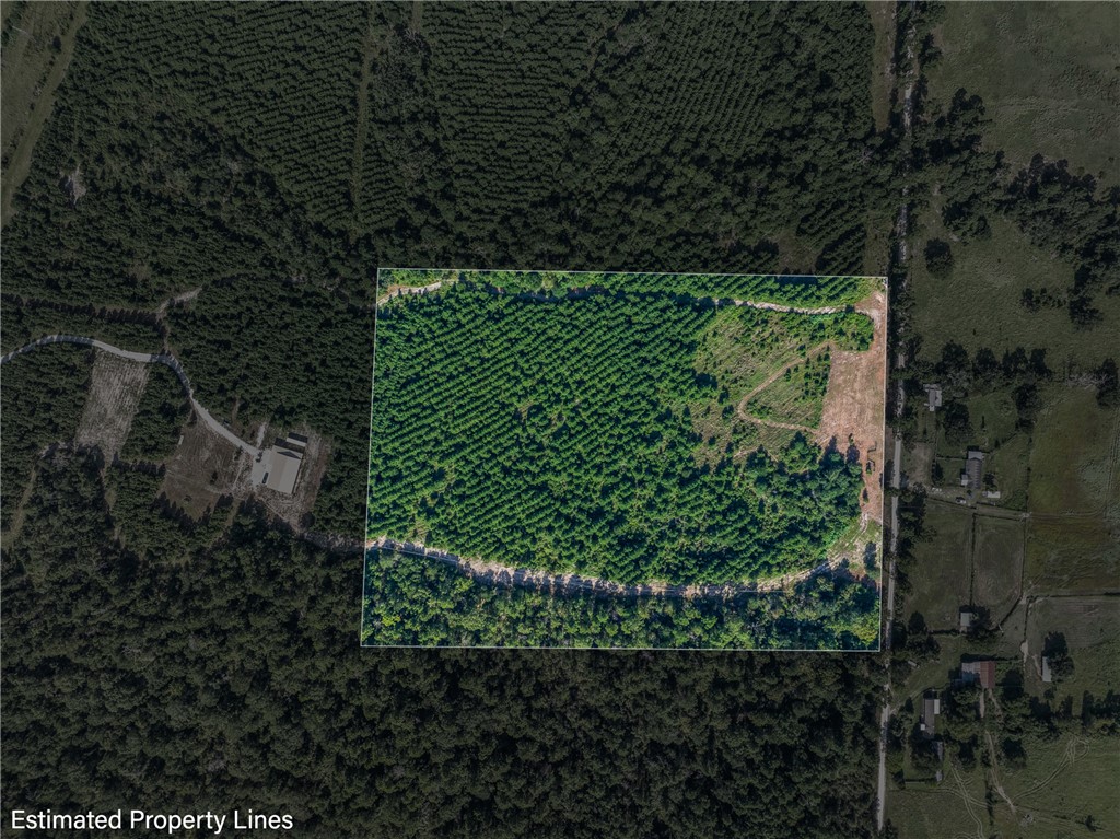 109 Old Sign Road, Unit COUNTYROAD Midway, TX 75852 - Photo 20 of 33 a view of a garden