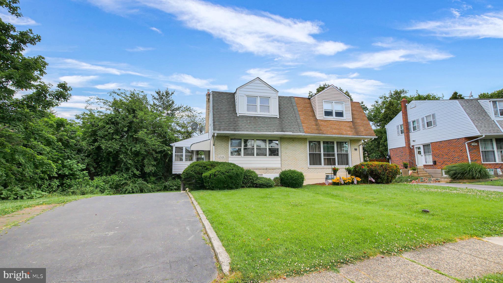 1540 Blackrock Road Swarthmore, PA 19081 - Photo 2 of 22