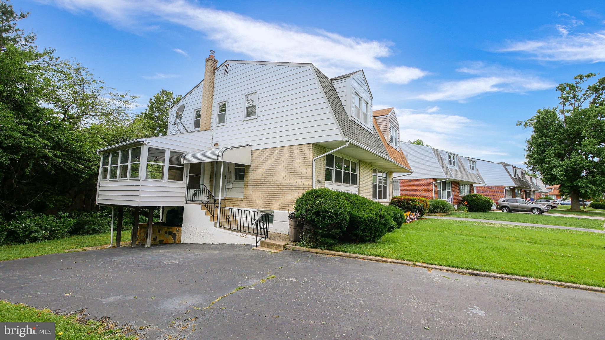 1540 Blackrock Road Swarthmore, PA 19081 - Photo 22 of 22