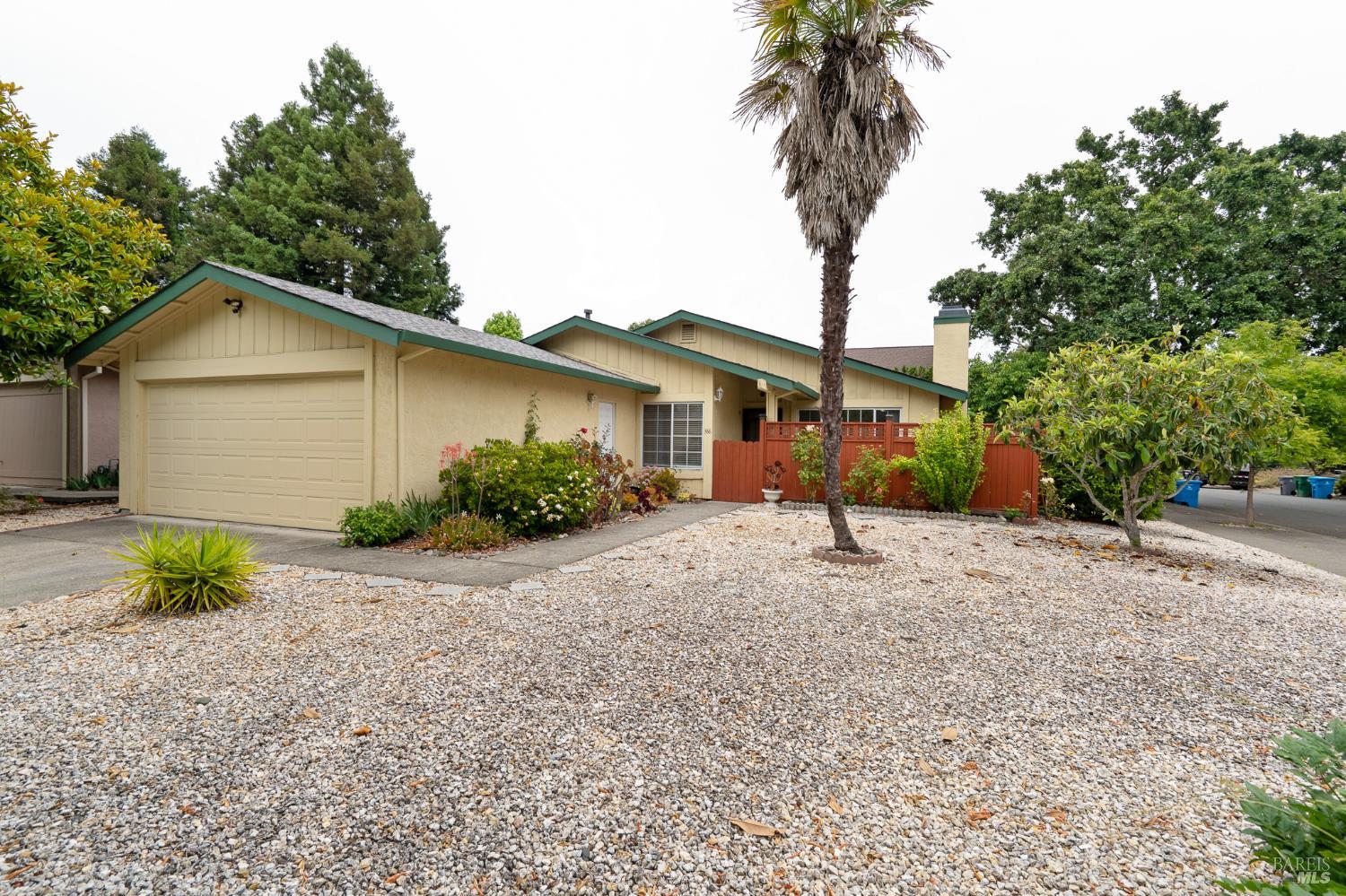 366 Wren Drive Santa Rosa, CA 95401 - Photo 37 of 42