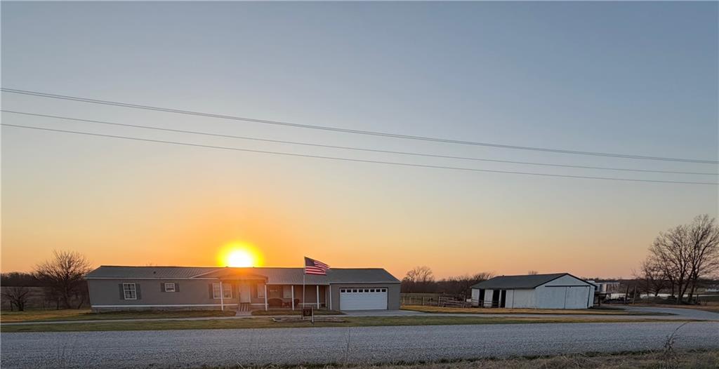 74 Southwest 1421st Road Holden, MO 64040 - Photo 1 of 1
