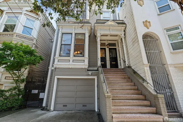 $1,295,000 | 1667 Grove Street, San Francisco, CA 94117