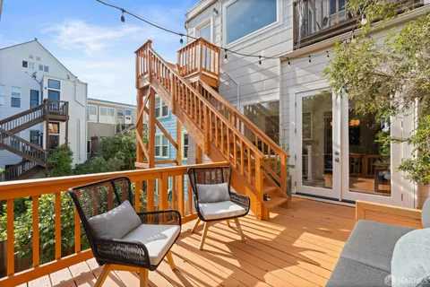 $1,295,000 | 1667 Grove Street, San Francisco, CA 94117