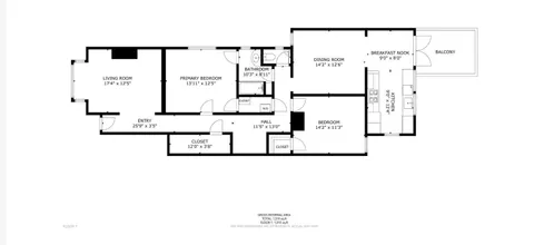 $1,295,000 | 1667 Grove Street, San Francisco, CA 94117