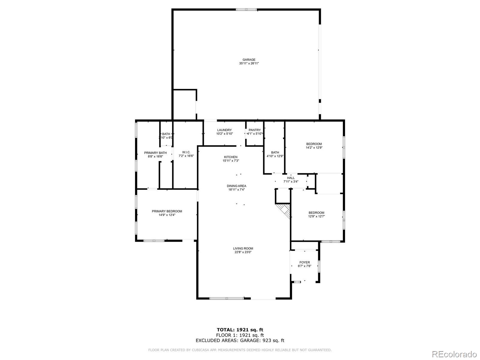2481 South County Road Monte Vista, CO 81144 - Photo 41 of 41