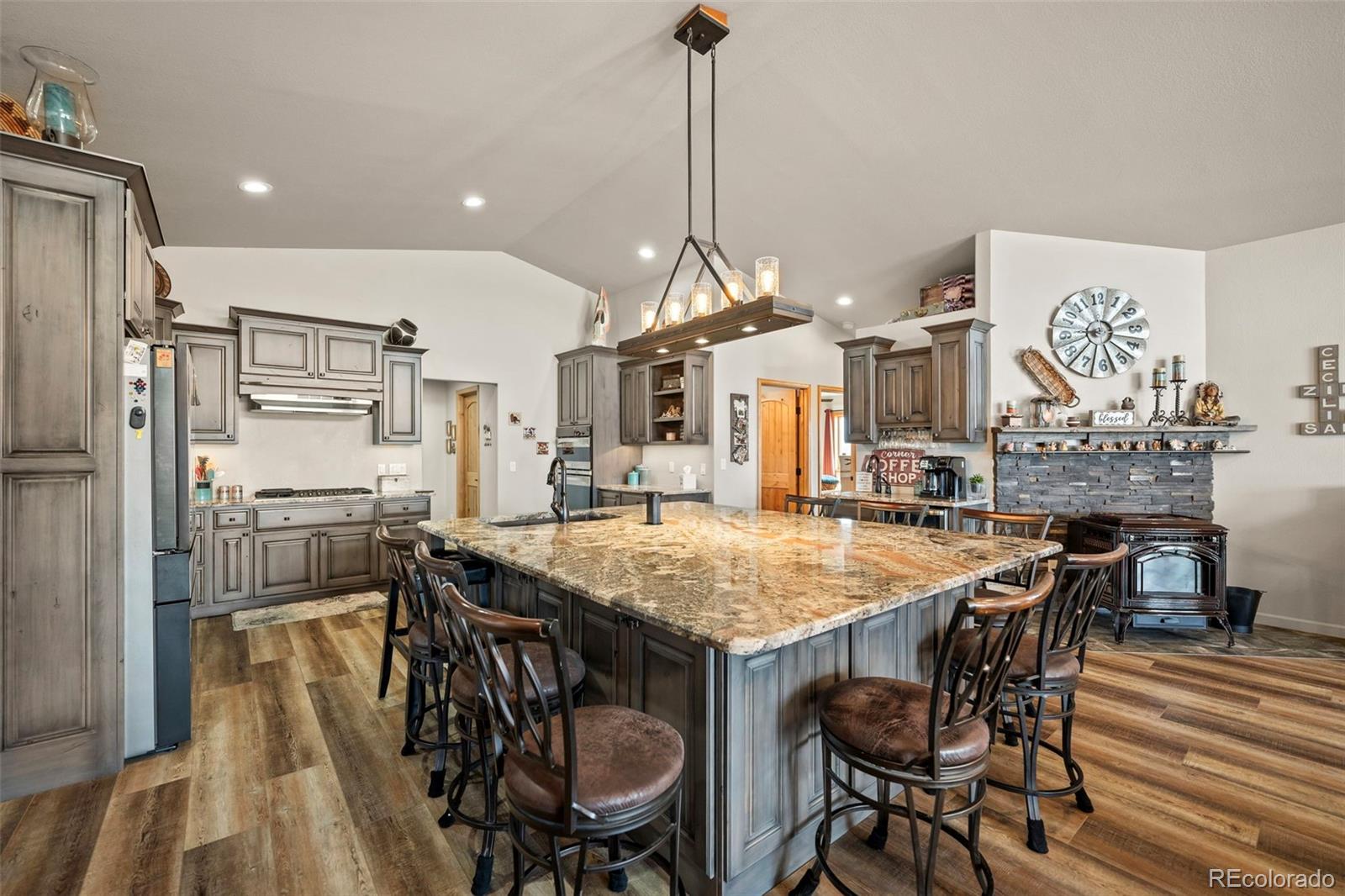 2481 South County Road Monte Vista, CO 81144 - Photo 5 of 41