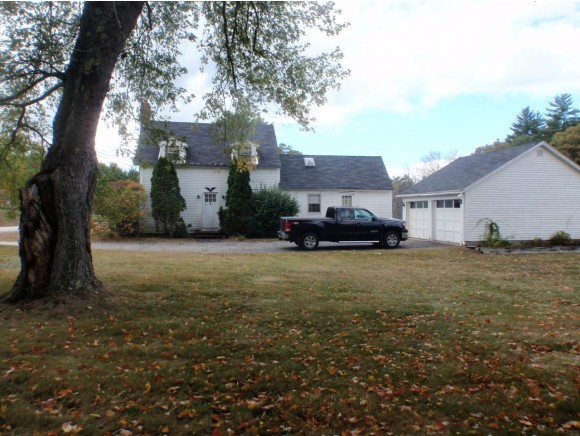 376 Dover Road Chichester, NH 03258 - Photo 1 of 20