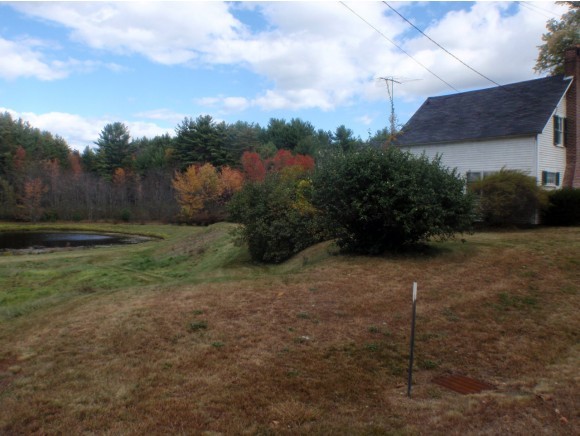 376 Dover Road Chichester, NH 03258 - Photo 4 of 20