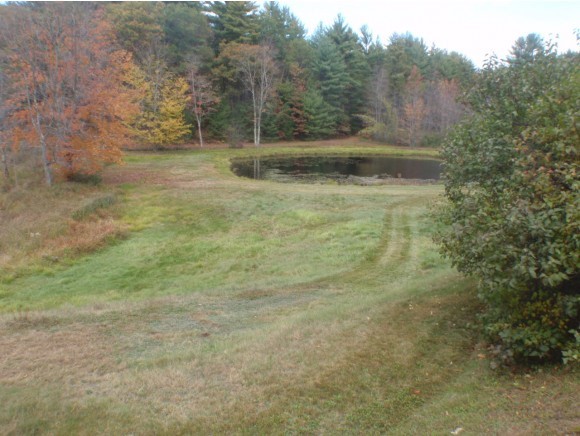 376 Dover Road Chichester, NH 03258 - Photo 5 of 20