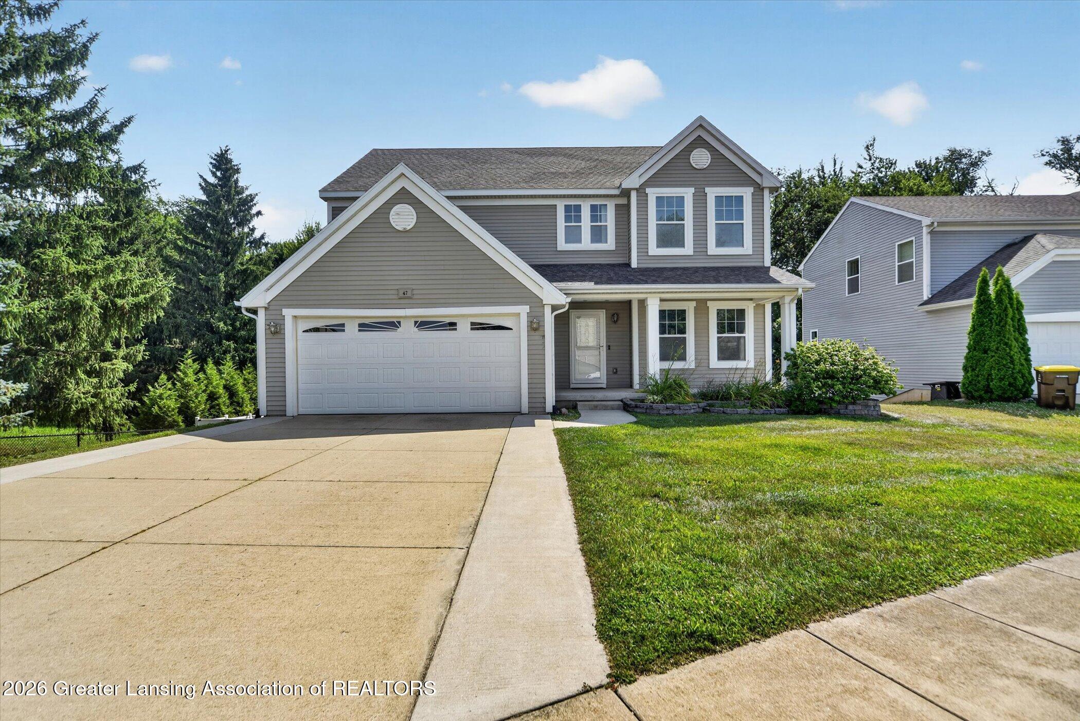 47 Lake Ridge Drive Mason, MI 48854 - Photo 4 of 53 04-47-Lake-Ridge-Dr-Windowstill