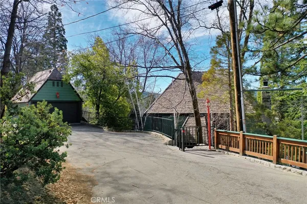 $3,499,000 | 28019 North Shore Road, Lake Arrowhead, CA 92352