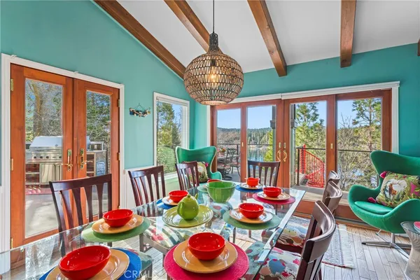 $3,499,000 | 28019 North Shore Road, Lake Arrowhead, CA 92352