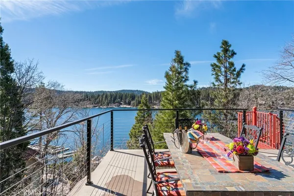 $3,499,000 | 28019 North Shore Road, Lake Arrowhead, CA 92352