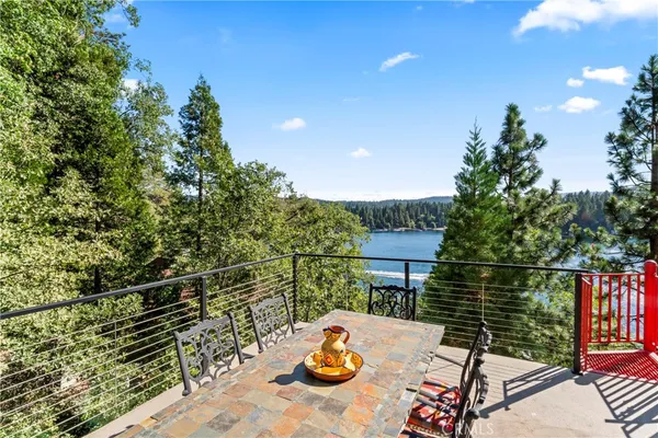 $3,499,000 | 28019 North Shore Road, Lake Arrowhead, CA 92352