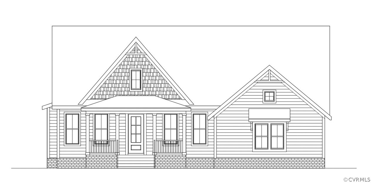 4054 Bircham Loop Midlothian, VA 23113 - Photo 2 of 11 Gallery Image 2