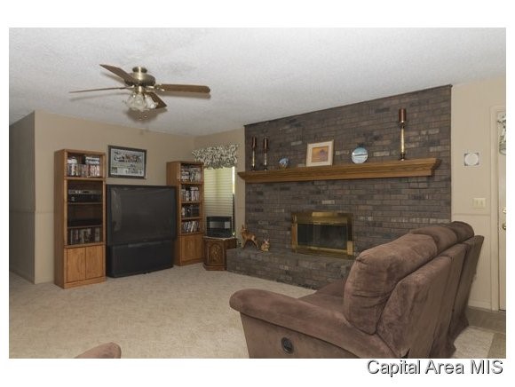103 Bellerive Road Springfield, IL 62704 - Photo 8 of 19