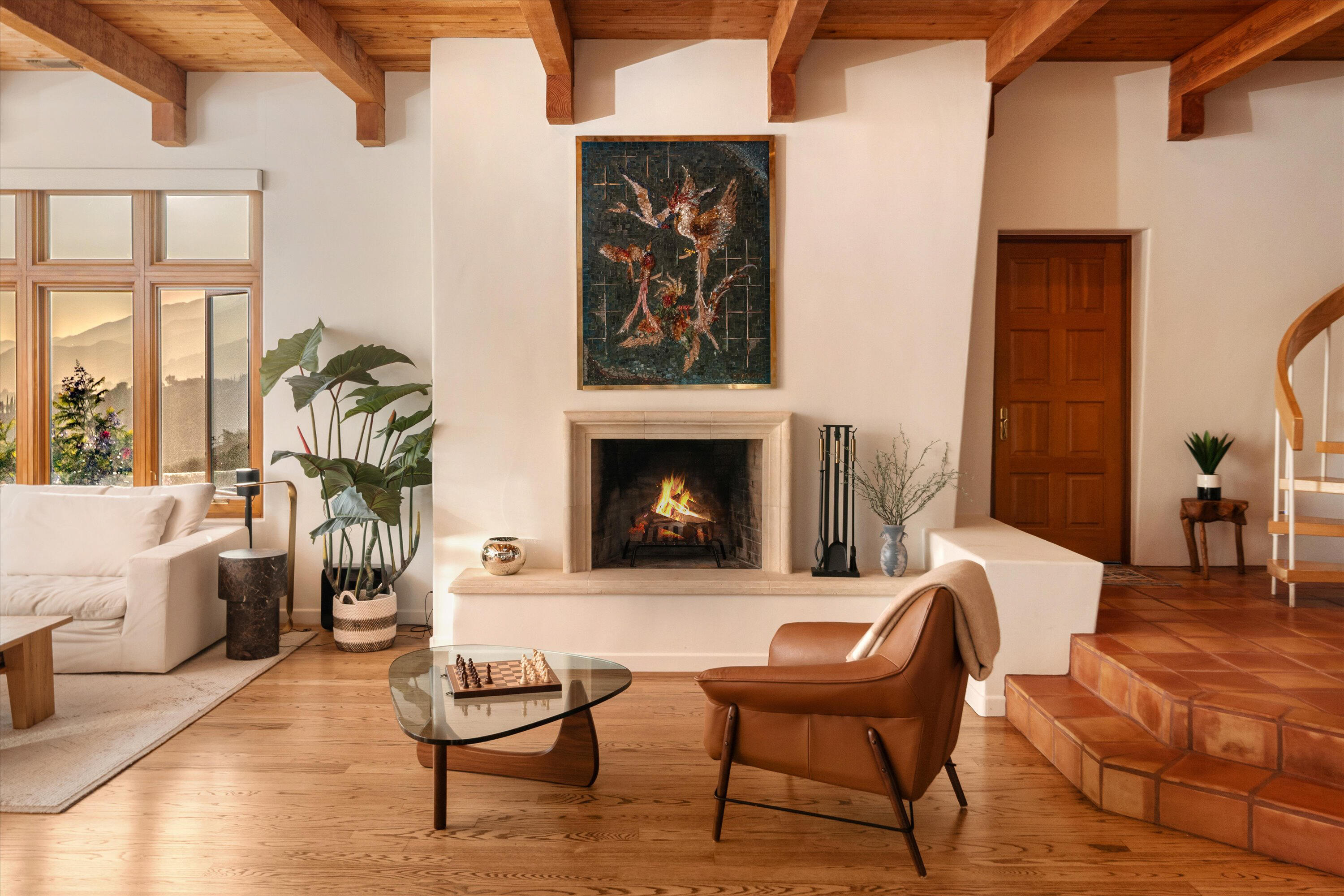 840 Toro Canyon Road Santa Barbara, CA 93108 - Photo 8 of 29 840TC-07
