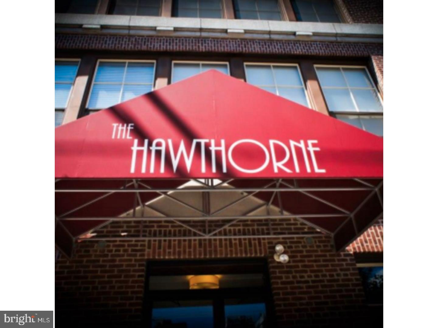 1201-15 Fitzwater Street, Unit 204 Philadelphia, PA 19147 - Photo 11 of 11