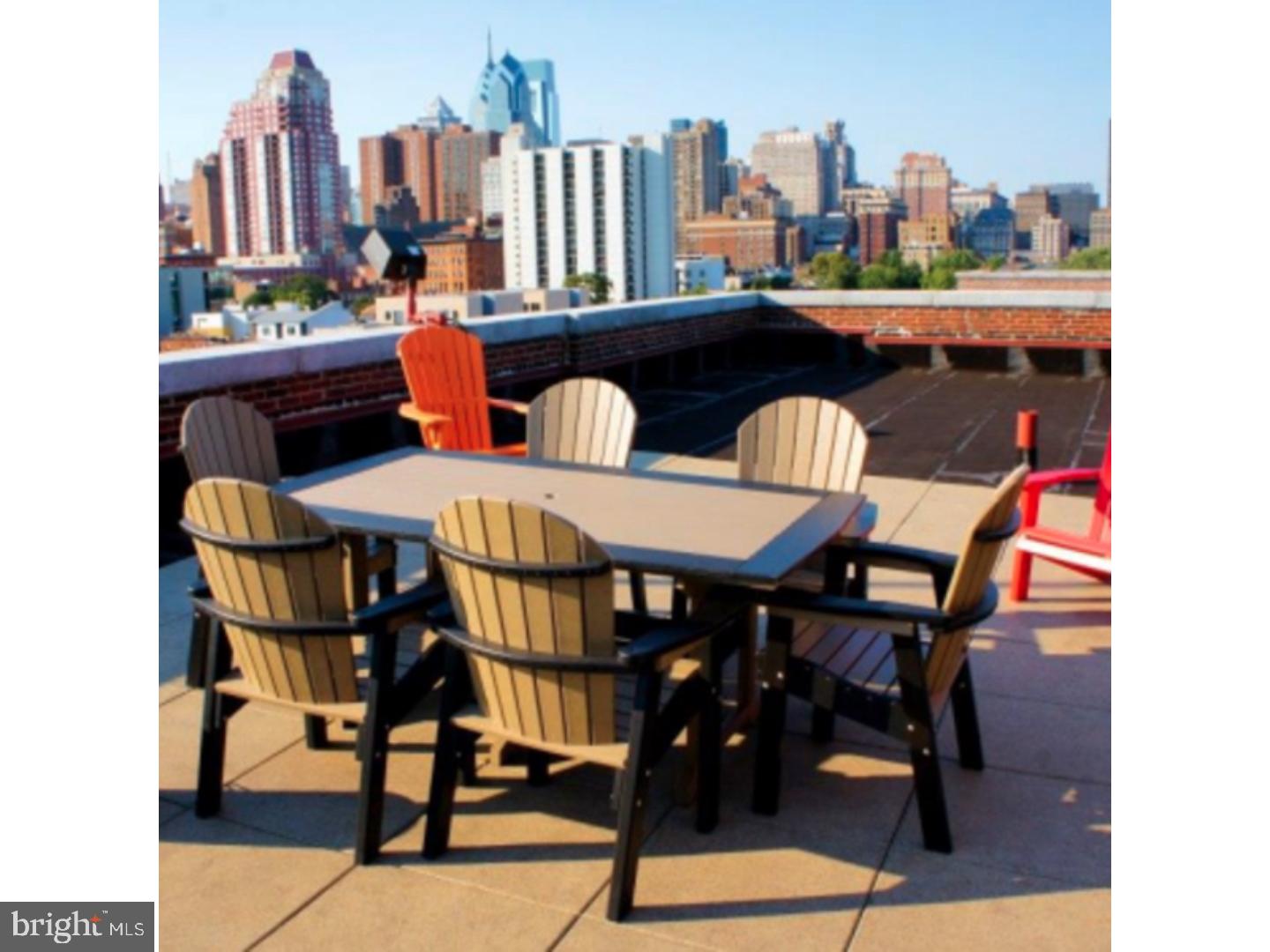 1201-15 Fitzwater Street, Unit 204 Philadelphia, PA 19147 - Photo 8 of 11