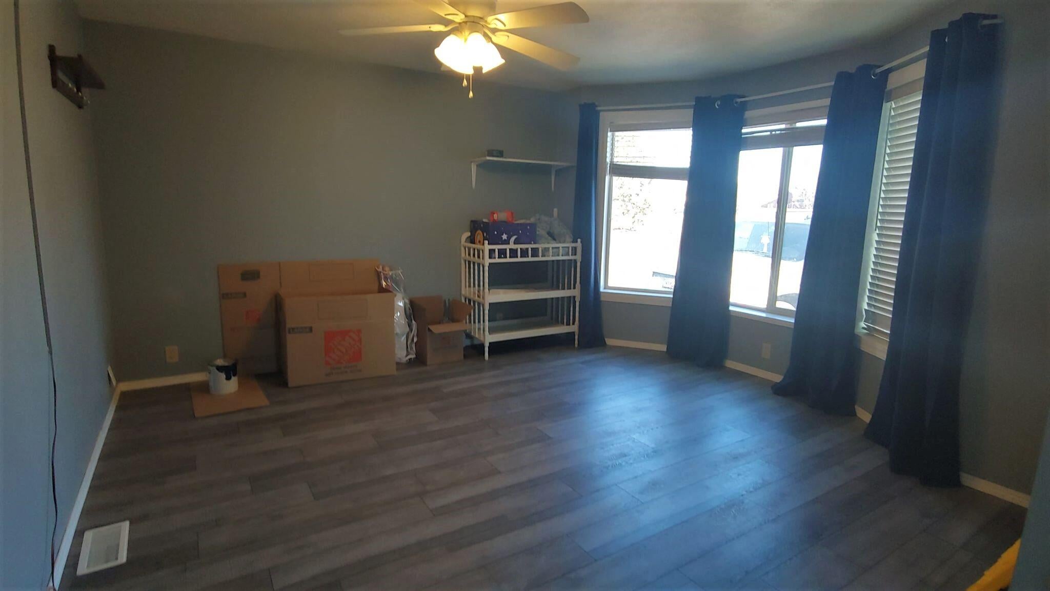 5875 Southwest Rim Road Terrebonne, OR 97760 - Photo 13 of 32 Master Bedroom