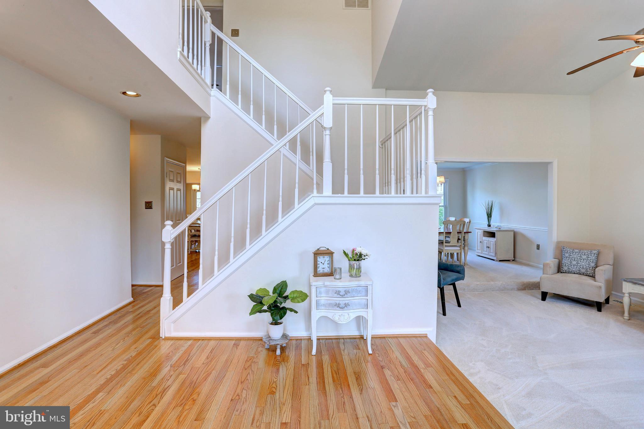 18 Franklin Tree Court Catonsville, MD 21228 - Photo 3 of 68