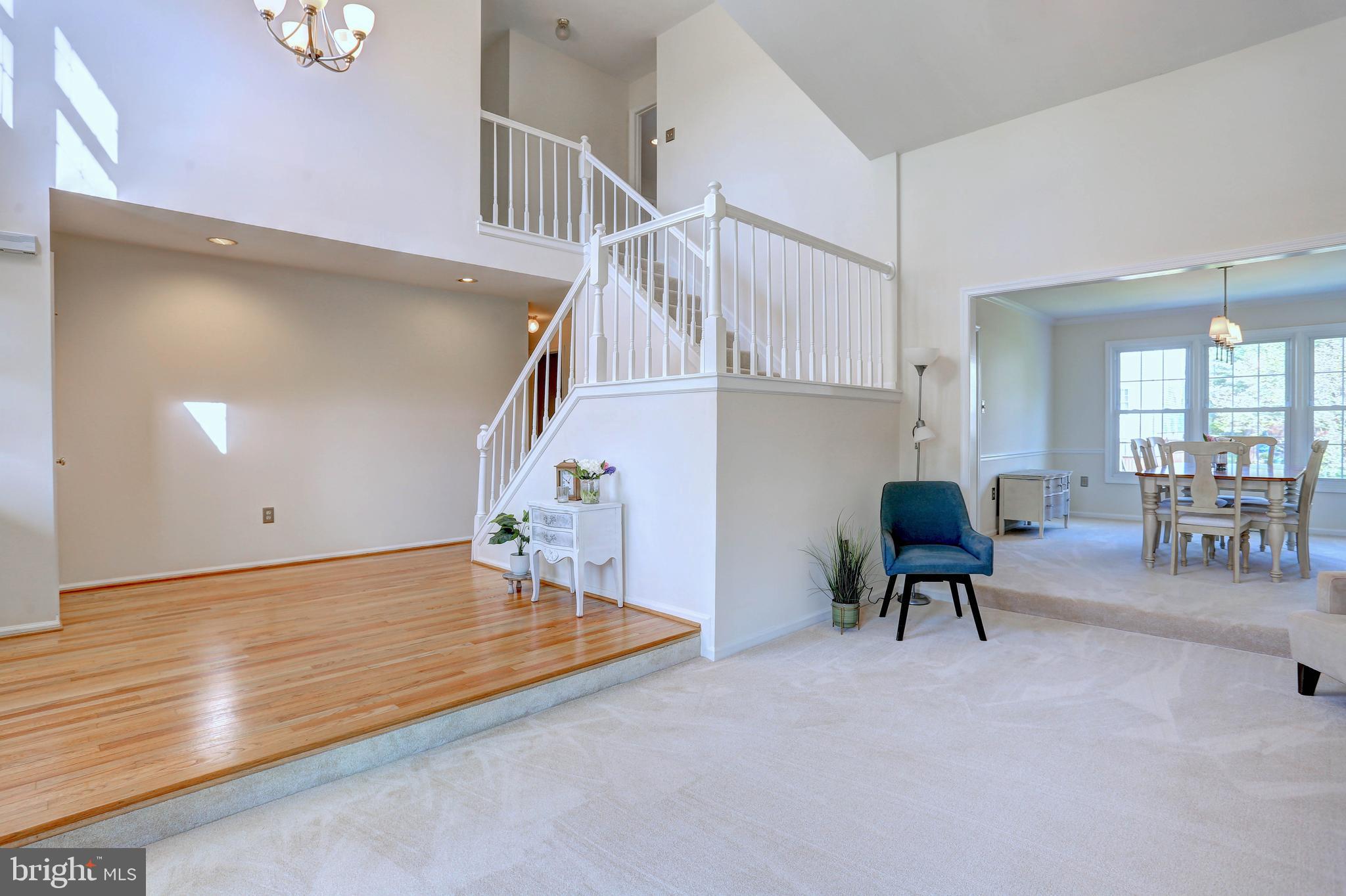 18 Franklin Tree Court Catonsville, MD 21228 - Photo 4 of 68