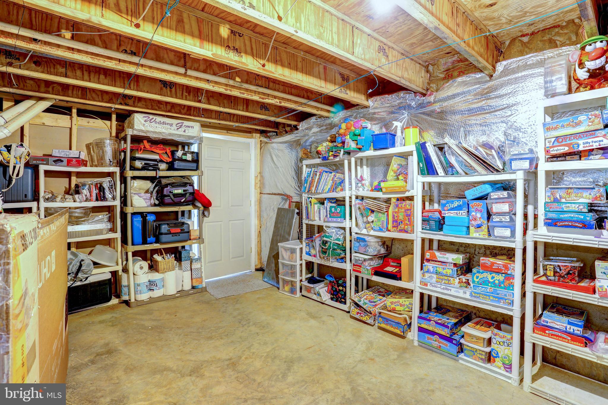 18 Franklin Tree Court Catonsville, MD 21228 - Photo 43 of 68