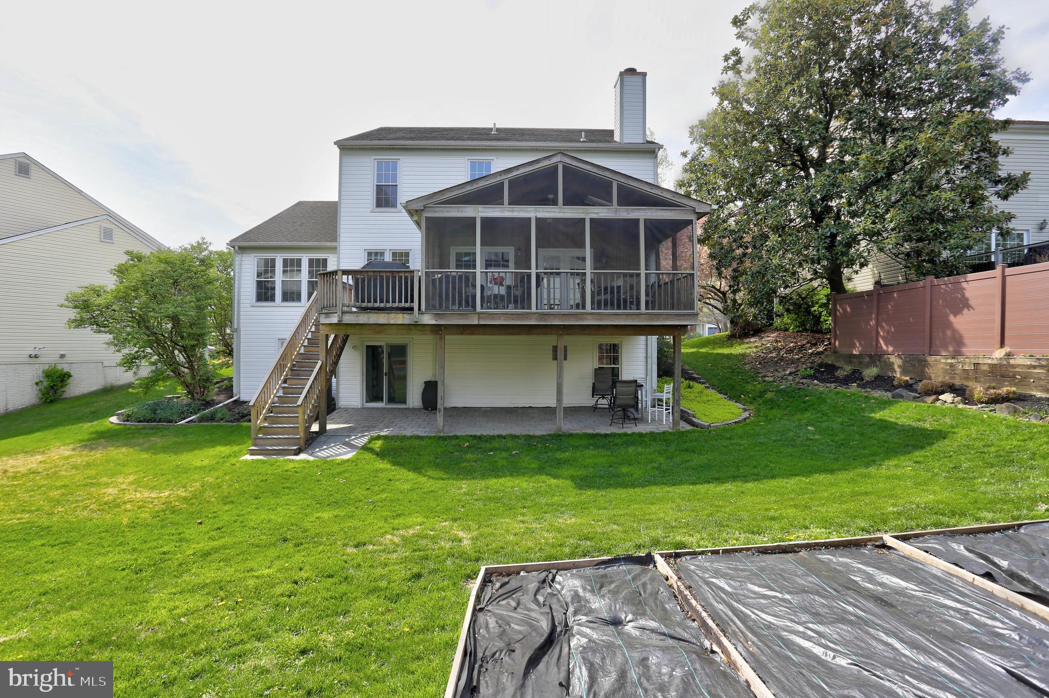 18 Franklin Tree Court Catonsville, MD 21228 - Photo 44 of 68