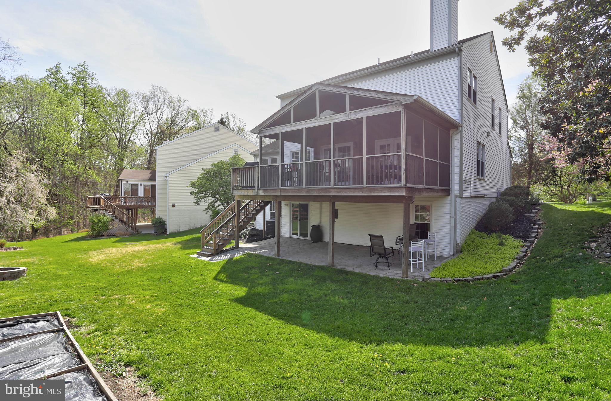 18 Franklin Tree Court Catonsville, MD 21228 - Photo 45 of 68