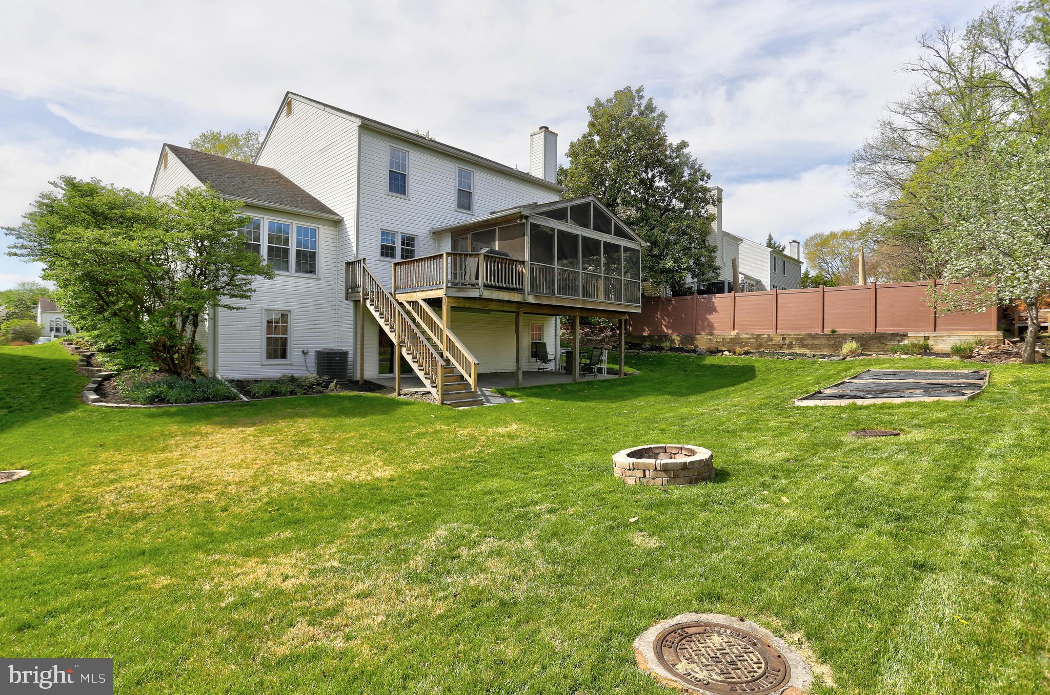 18 Franklin Tree Court Catonsville, MD 21228 - Photo 46 of 68