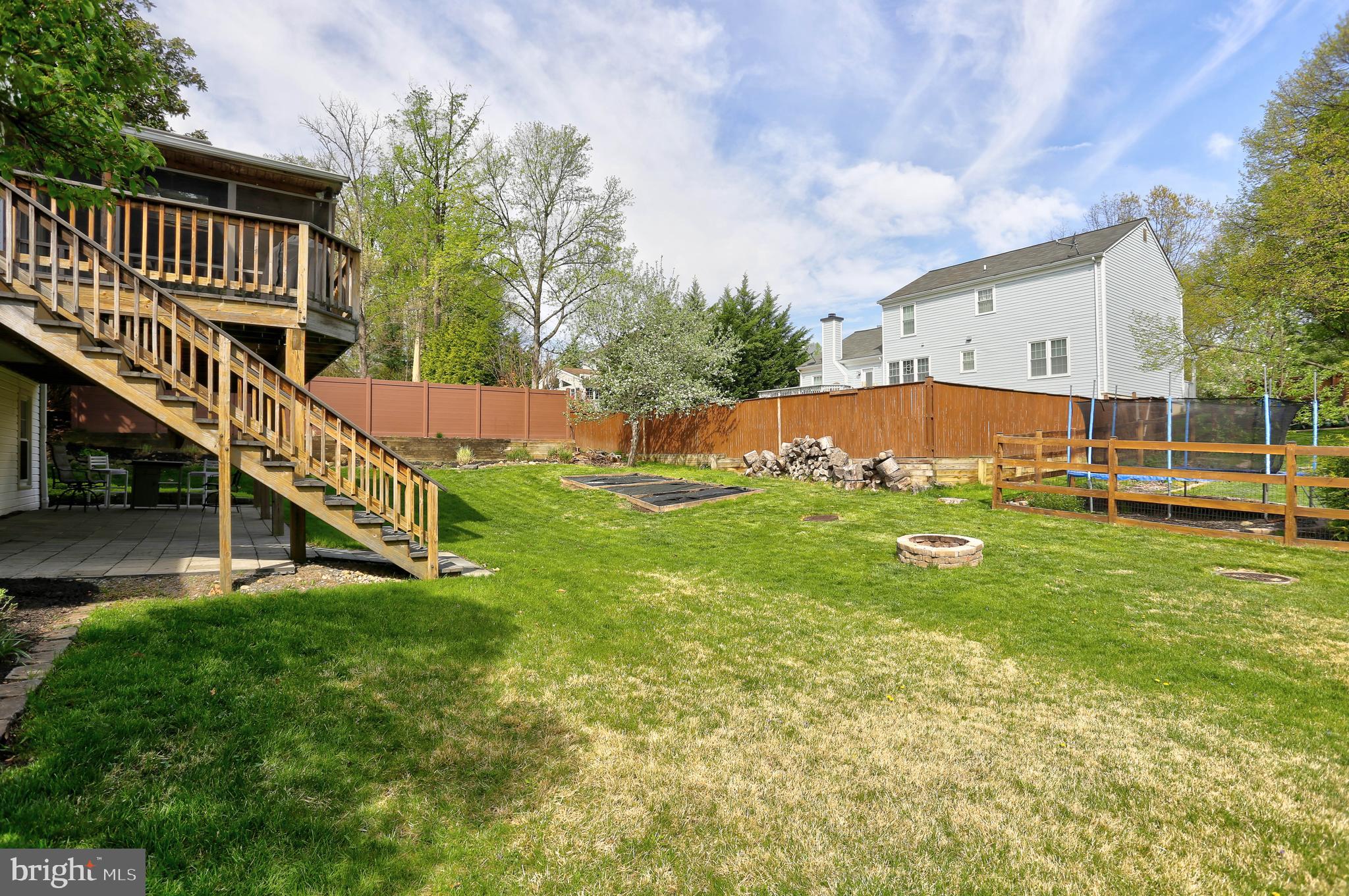 18 Franklin Tree Court Catonsville, MD 21228 - Photo 47 of 68