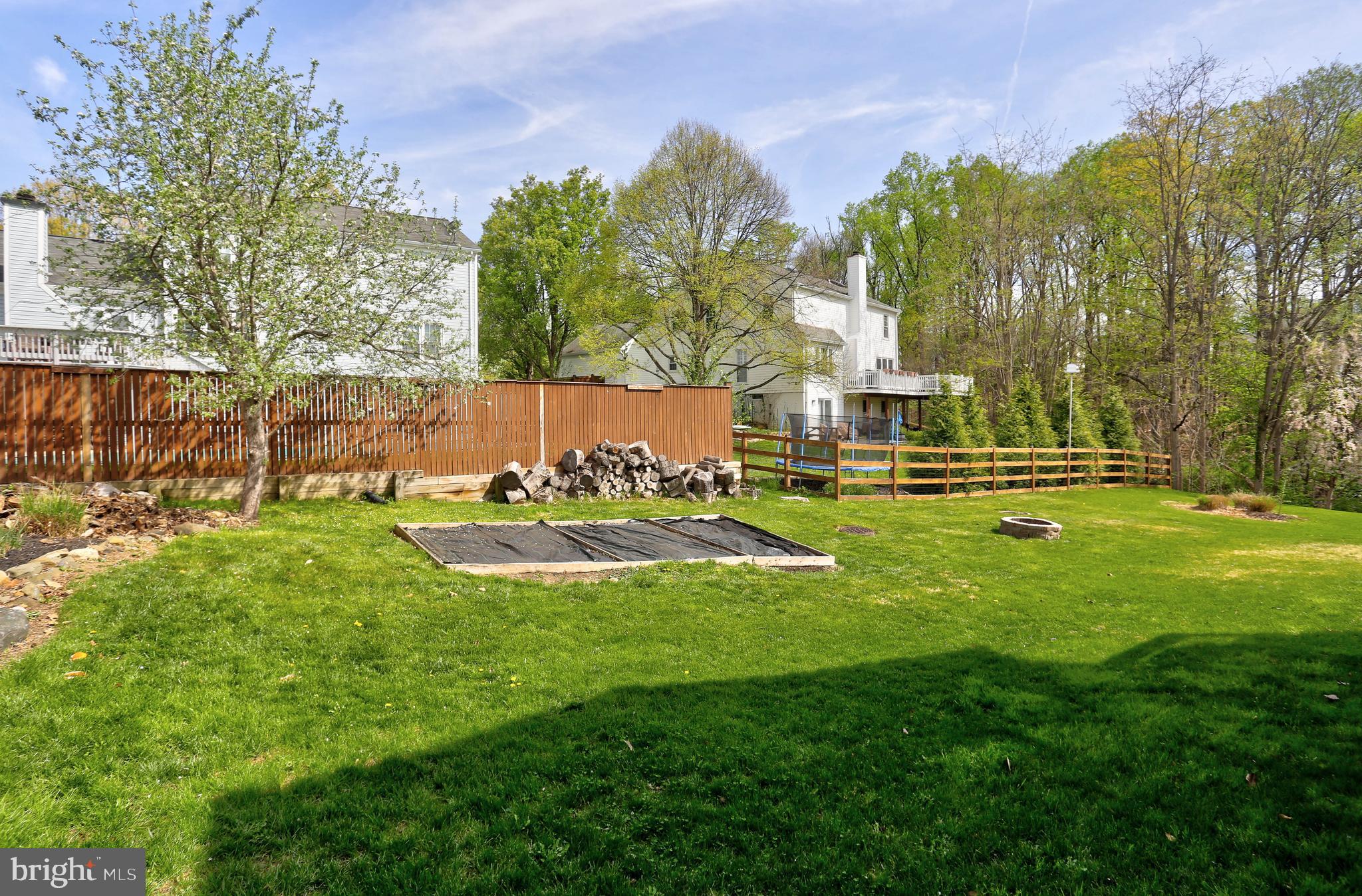 18 Franklin Tree Court Catonsville, MD 21228 - Photo 48 of 68