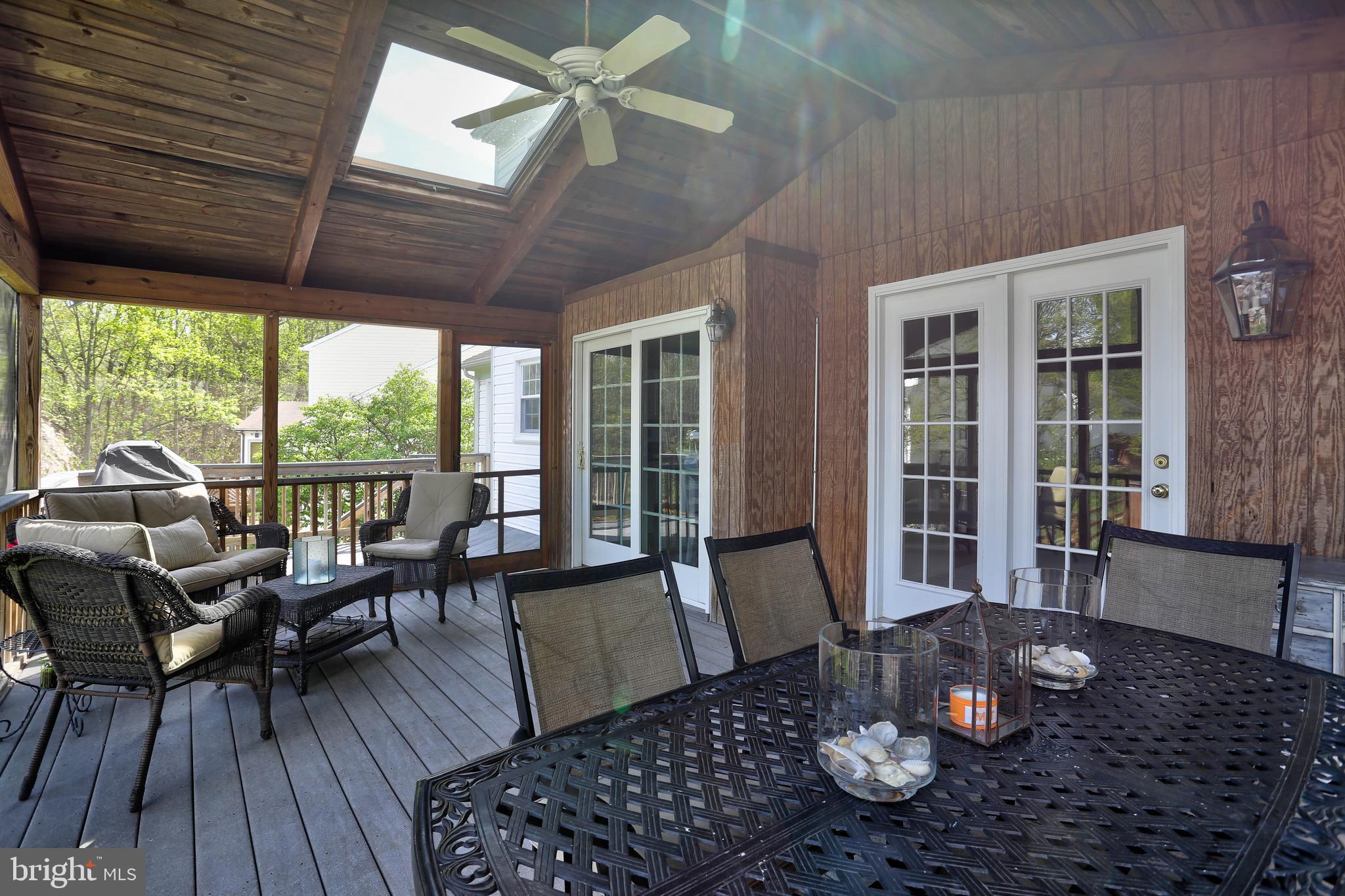 18 Franklin Tree Court Catonsville, MD 21228 - Photo 49 of 68