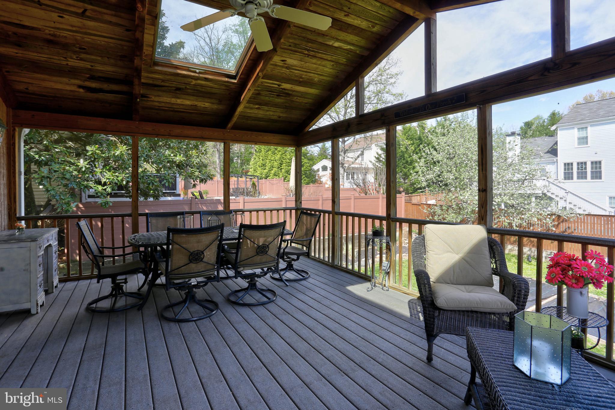 18 Franklin Tree Court Catonsville, MD 21228 - Photo 50 of 68