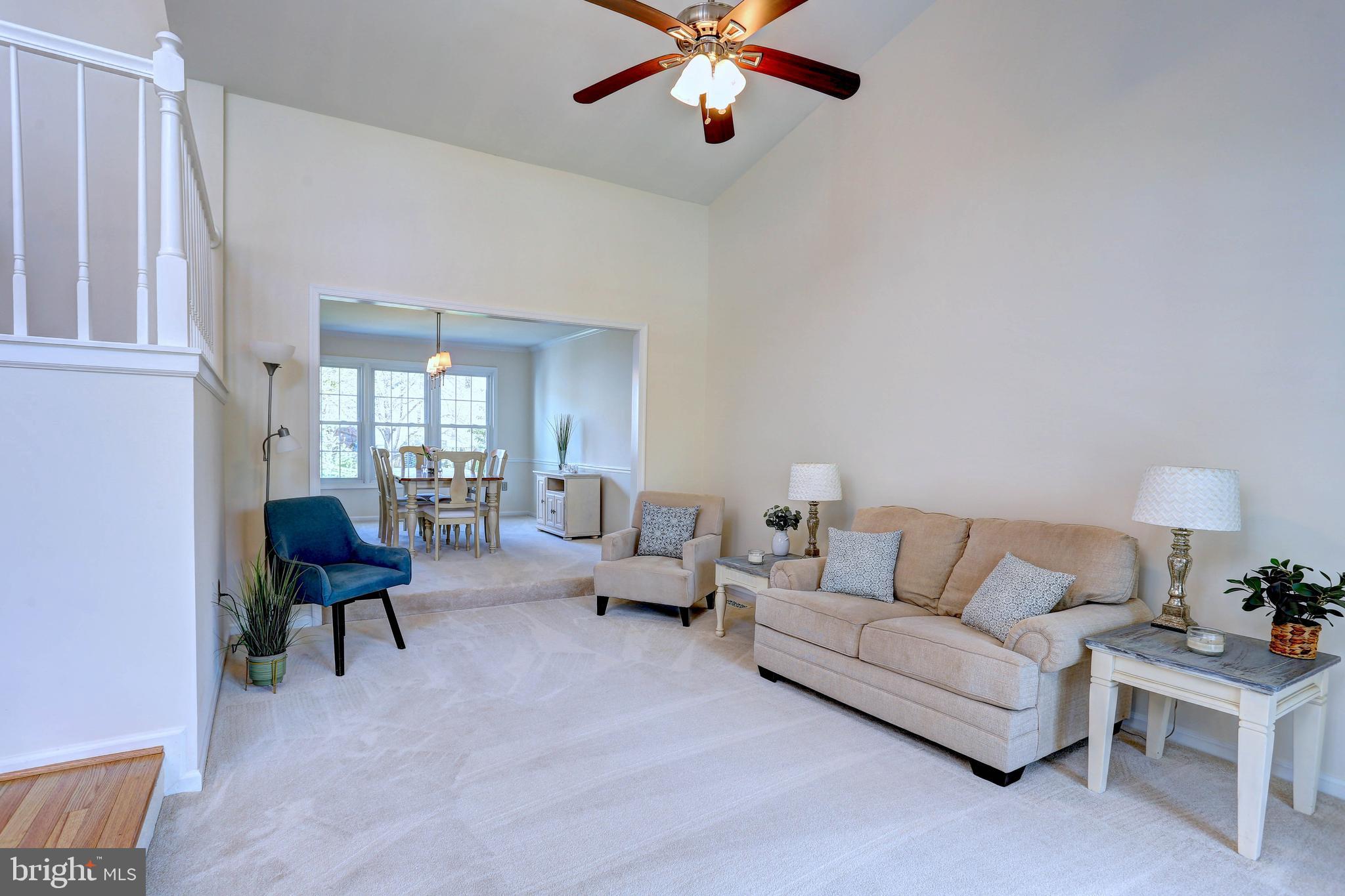 18 Franklin Tree Court Catonsville, MD 21228 - Photo 5 of 68