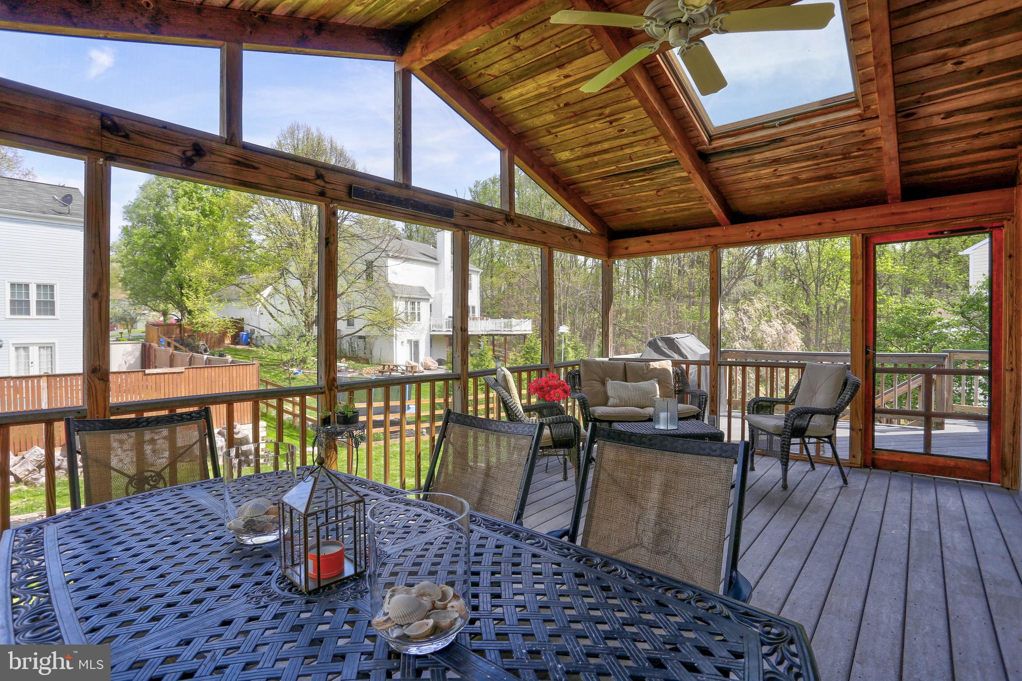 18 Franklin Tree Court Catonsville, MD 21228 - Photo 51 of 68
