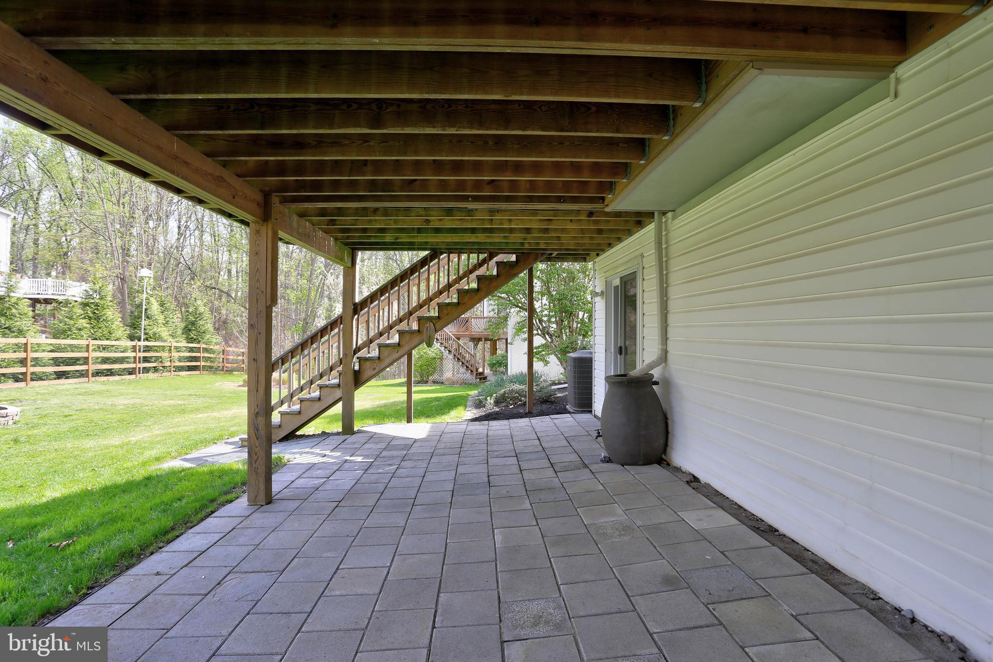 18 Franklin Tree Court Catonsville, MD 21228 - Photo 53 of 68