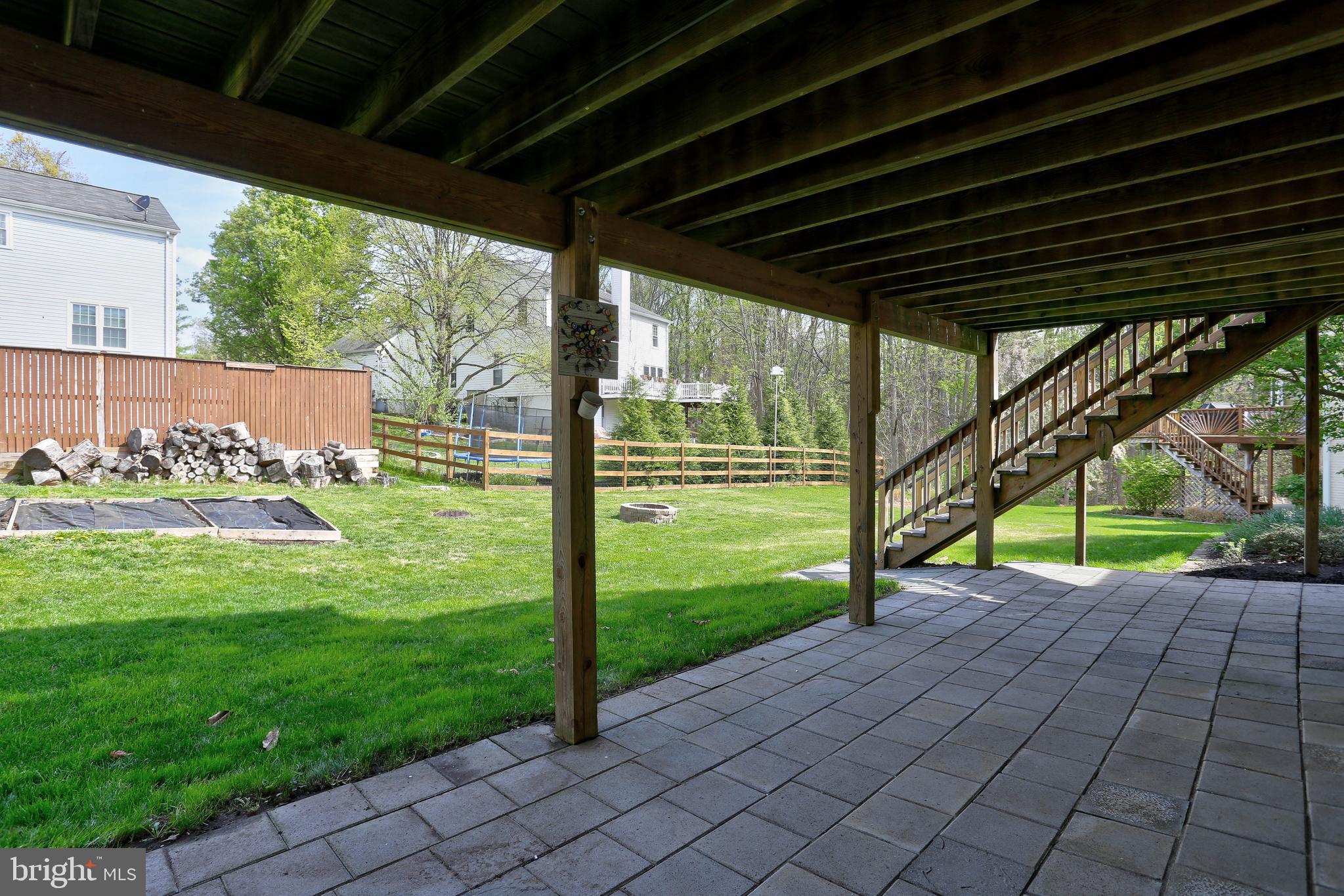 18 Franklin Tree Court Catonsville, MD 21228 - Photo 54 of 68
