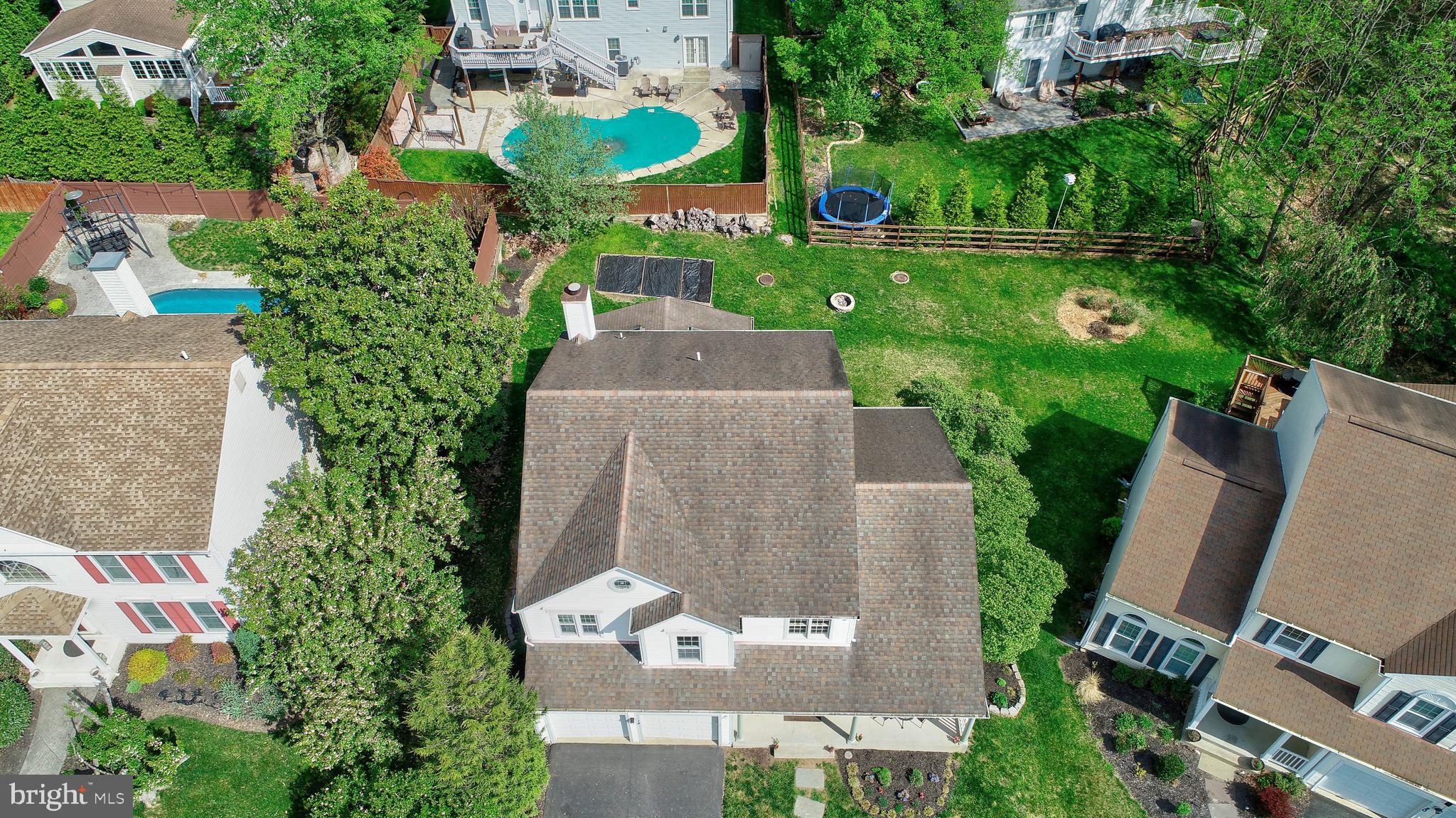 18 Franklin Tree Court Catonsville, MD 21228 - Photo 58 of 68