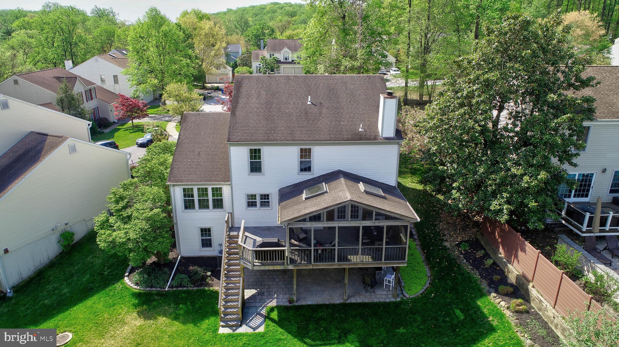 18 Franklin Tree Court Catonsville, MD 21228 - Photo 68 of 68