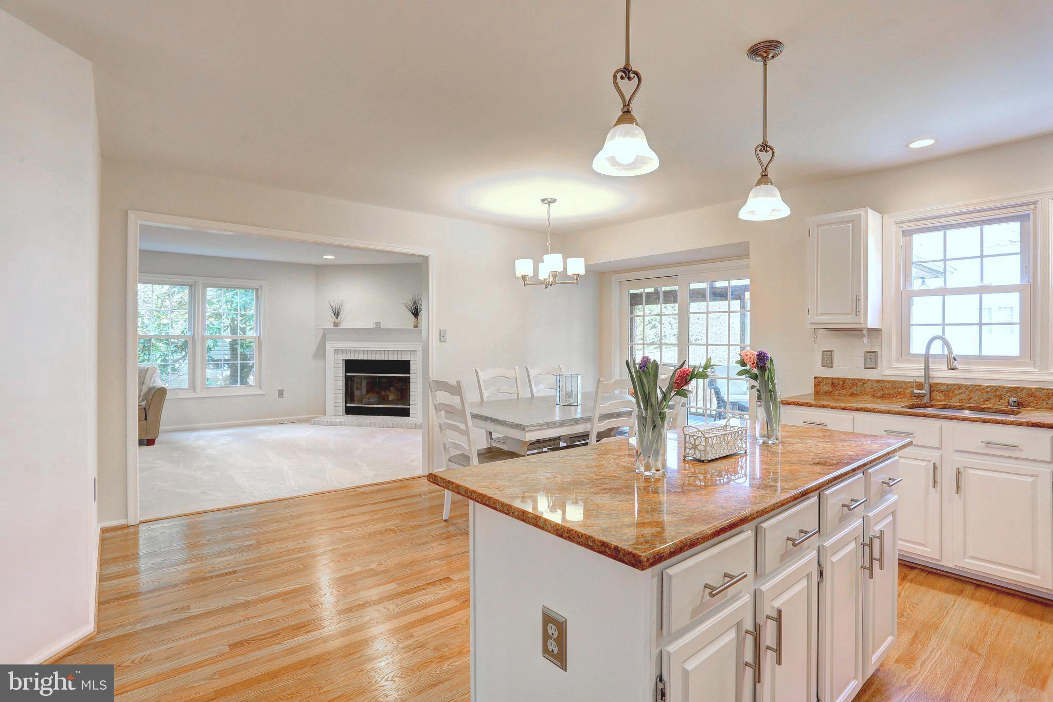 18 Franklin Tree Court Catonsville, MD 21228 - Photo 10 of 68