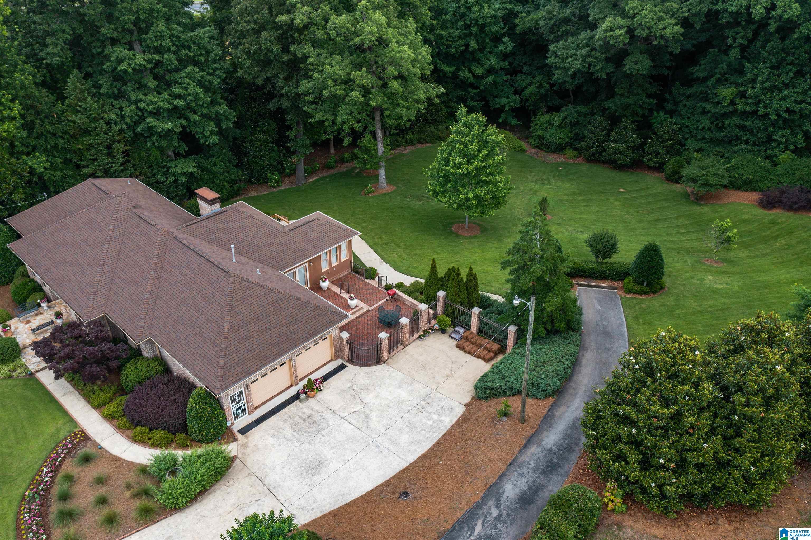 1000 Rutledge Drive Birmingham, AL 35228 - Photo 32 of 42