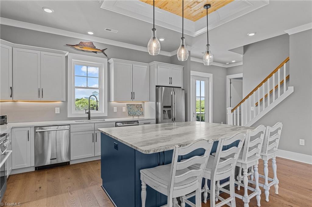 941 Salter Path Road Atlantic Beach, NC 28512 - Photo 14 of 50