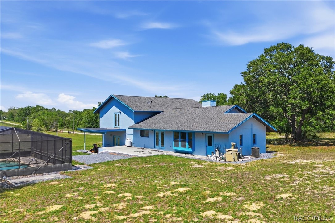 7480 South Hobbs Point Lecanto, FL 34461 - Photo 35 of 45