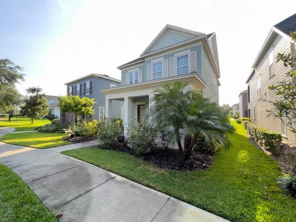 $3,300 | 5912 Village Center Drive, Lithia, FL 33547